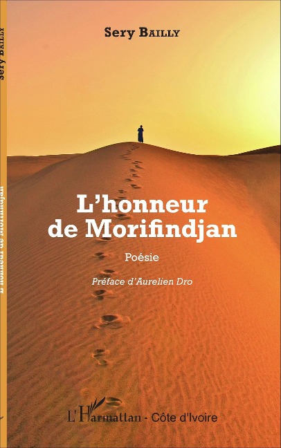 L'honneur de Morifindjan - Bailly