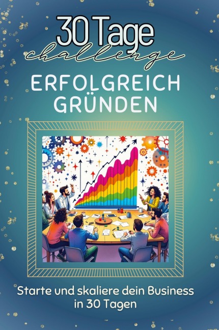 Erfolgreich gründen - Laura Meyer