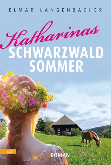Katharinas Schwarzwald Sommer