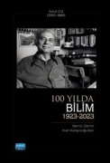 Cover-Bild zum Titel '100 Yilda Bilim 1923-2023 Ikinci Cilt' von 'Remzi Demir'