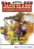Cover-Bild zum Titel 'Jack Slade 873' von 'Jack Slade'