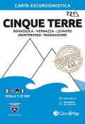 Cover-Bild zum Titel 'Cinque Terre Bonassol' von ''