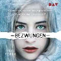 Cover-Bild zum Titel 'Bezwungen ¿ Teil 3' von 'Teri Terry'