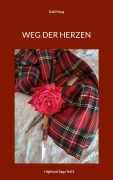 Cover-Bild zum Titel 'Weg der Herzen' von 'Gabi Haug'
