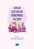 Cover-Bild zum Titel 'Erken Cocukluk Döneminde Gelisim' von 'Kolektif'
