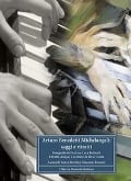 Cover-Bild zum Titel 'Arturo Benedetti Michelangeli. Saggi e ritratti' von ''