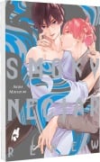 Cover-Bild zum Titel 'Smoky Nectar: Smoky Nectar Renew' von 'Akira Minazuki'