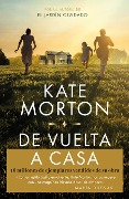 Cover-Bild zum Titel 'de Vuelta a Casa / Homecoming' von 'Kate Morton'