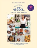 Cover-Bild zum Titel 'Try Veganuary with Deliciously Ella' von 'Hodder Stoughton'