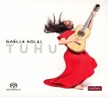 Tuhu - Gaelle Solal