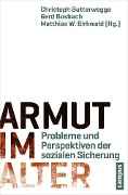 Armut im Alter - 