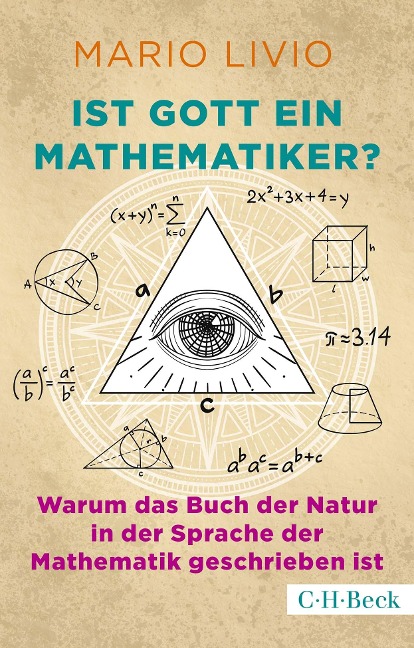 Ist Gott ein Mathematiker? - Mario Livio