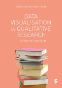 Cover-Bild zum Titel 'Data Visualisation in Qualitative Research' von 'Loroño-Leturiondo'
