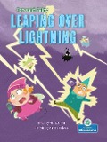 Cover-Bild zum Titel 'Leaping Over Lightning' von 'Amy Culliford'