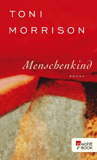 Menschenkind - Toni Morrison