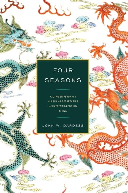 Four Seasons - John W. Dardess