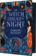 Cover-Bild zum Titel 'The Witch in the Dead of Night 1: The Witch in the Dead of Night' von 'Charlotte Buckley'