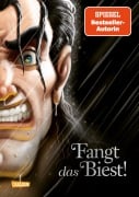 Disney Villains 11: Fangt das Biest! - Walt Disney, Serena Valentino