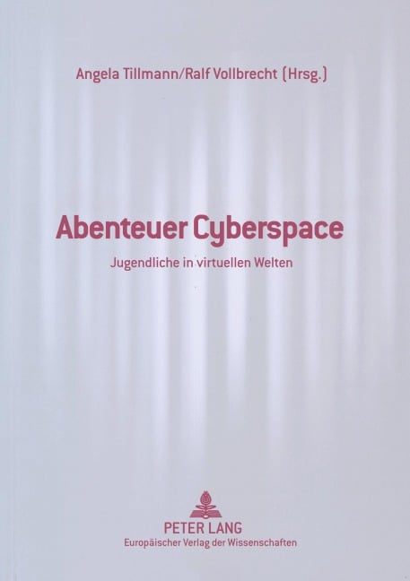 Abenteuer Cyberspace - 
