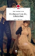 Ein Busserl von dir, Schätzchen. Life is a Story - story.one - Marianne Kaufmann