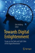 Cover-Bild zum Titel 'Towards Digital Enlightenment' von ''