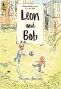 Leon and Bob - Simon James