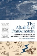 Cover-Bild zum Titel 'The Afterlife of Frankenstein' von ''
