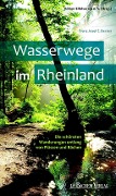 Cover-Bild zum Titel 'Wasserwege im Rheinland' von ''