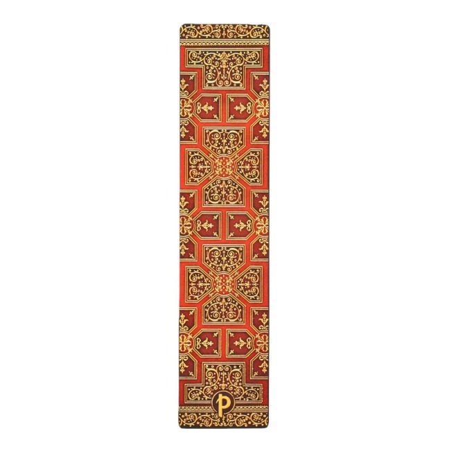 War of the Roses (Shakespeare's Library) Bookmark - Paperblanks