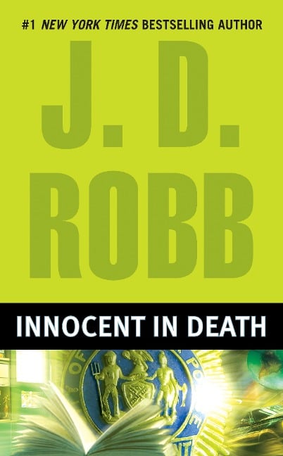 Innocent in Death - J D Robb