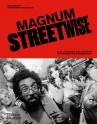 Cover-Bild zum Titel 'Magnum Streetwise' von 'Magnum Photos, Stephen Mclaren'