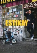 Cover-Bild zum Titel 'Blueberry Boyz' von 'Estikay'