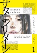 Cover-Bild zum Titel 'Saturn Return 1' von 'Akane Torikai'