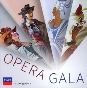 Operngala - Sutherland/Bonynge/Nilsson/Flagstad/Krips/Solti