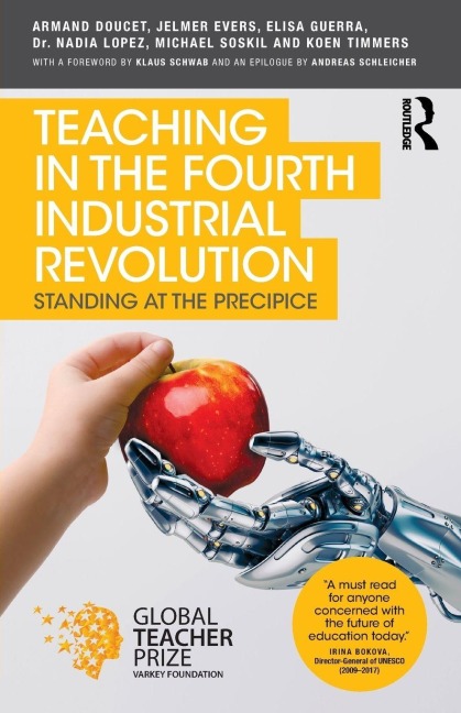 Teaching in the Fourth Industrial Revolution - Armand Doucet, Jelmer Evers, Elisa Guerra