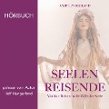 Cover-Bild zum Titel 'Seelenreisende' von 'Ralf Hungerland'