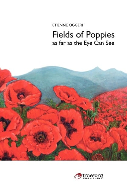 Fields of Poppies - Etienne Oggeri