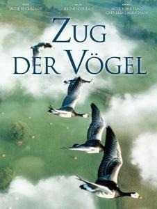 Zug der Vögel - Bruno Coulais