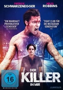 Der Killer in mir - Brian Deleeuw, Adam Egypt Mortimer, Clar K
