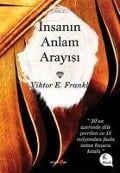 Cover-Bild zum Titel 'Insanin Anlam Arayisi' von 'Viktor E. Frankl'