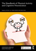 Cover-Bild zum Titel 'The Handbook of Physical Activity and Cognitive Neuroscience' von ''