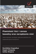 Cover-Bild zum Titel 'Plamisto¿¿ li¿ci i zaraza bawe¿ny oraz zarz¿dzanie nimi' von 'Rasikbhai Kapadiya, Gopal Chopada, Ishita Hirpara'