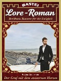 Cover-Bild zum Titel 'Lore-Roman 122' von 'Regina Rauenstein'