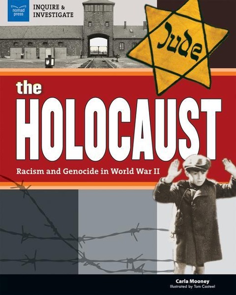 The Holocaust - Carla Mooney