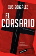 Cover-Bild zum Titel 'El Corsario / The Corsair' von 'Xus González'