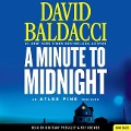 Cover-Bild zum Titel 'A Minute to Midnight' von 'David Baldacci'