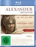 Cover-Bild zum Titel 'Alexander Revisited: The Final Cut' von 'Oliver Stone, Christopher Kyle, Laeta Kalogridis, Vangeli S'
