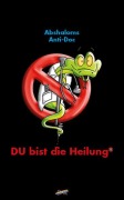 Cover-Bild zum Titel 'Abshaloms Anti-Doc' von 'Abshalom'