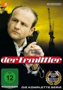 Der Ermittler - Rainer Butt, Wolfgang Büld, Johannes Dräxler, Remy Eyssen, Christin Kelling