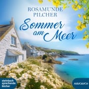 Sommer am Meer - Rosamunde Pilcher